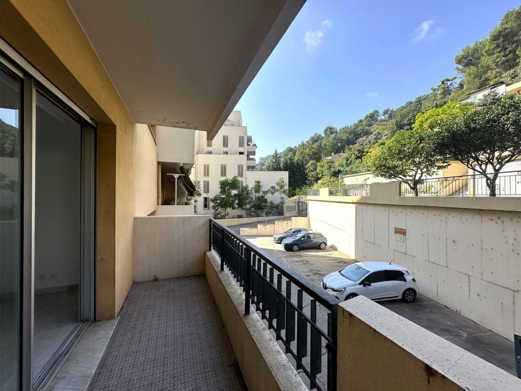 Appartement à louer, 63m², Menton