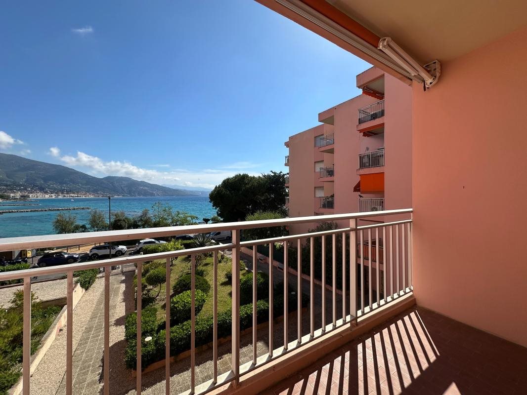 Appartement à louer, 32m², Roquebrune-Cap-Martin