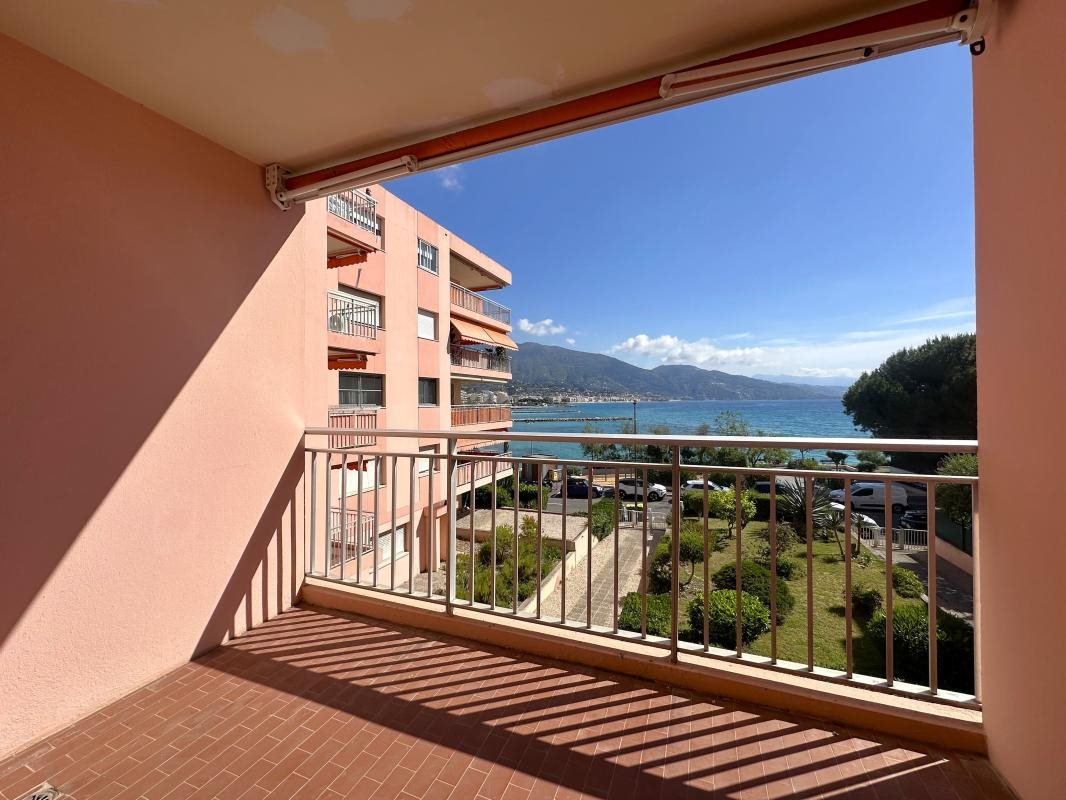 Appartement à louer, 32m², Roquebrune-Cap-Martin