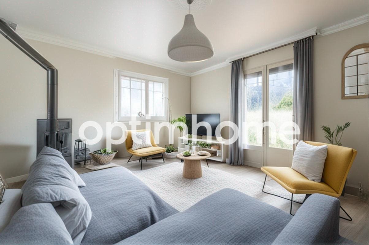 Maison à vendre, 122m², Moret-Loing-et-Orvanne