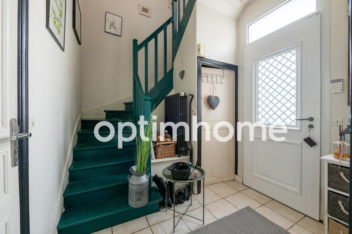 Maison à vendre, 122m², Moret-Loing-et-Orvanne