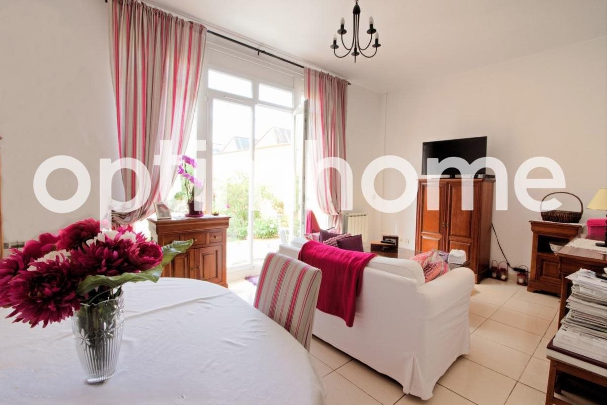 Appartement à vendre, 53m², Champagne-sur-Seine