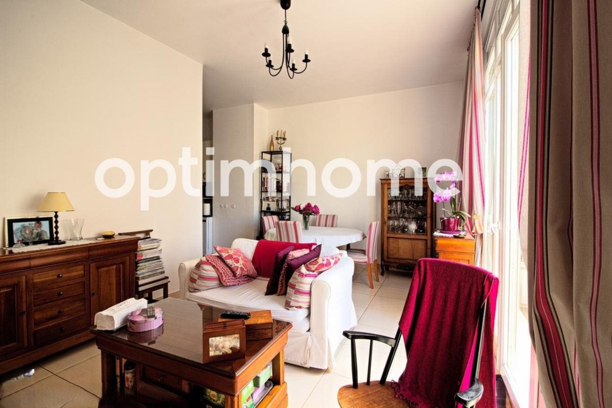 Appartement à vendre, 53m², Champagne-sur-Seine