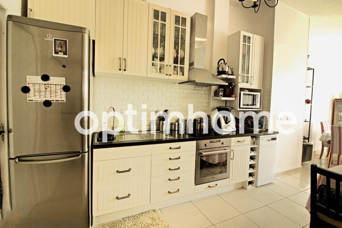 Appartement à vendre, 53m², Champagne-sur-Seine