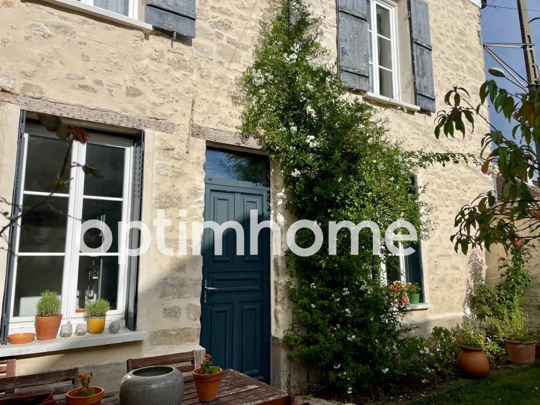 Maison à vendre, 140m², Moret-Loing-et-Orvanne