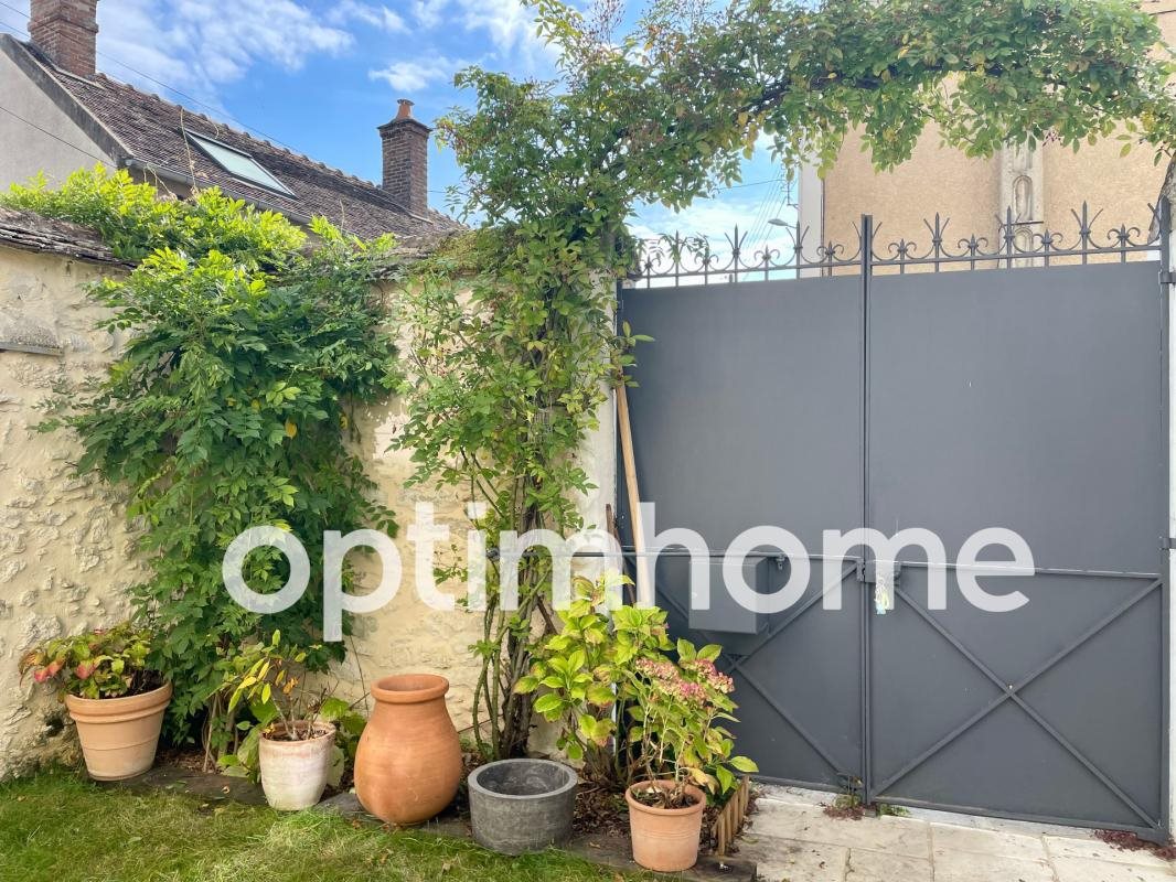 Maison à vendre, 140m², Moret-Loing-et-Orvanne