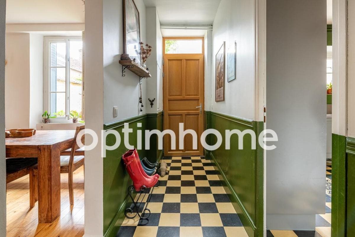 Maison à vendre, 140m², Moret-Loing-et-Orvanne