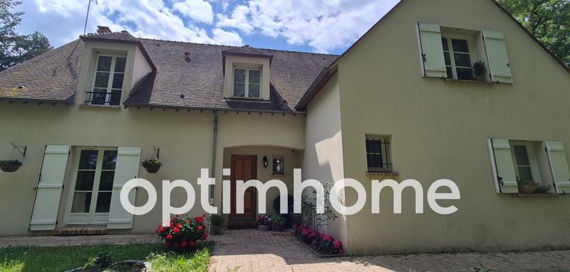 Maison à vendre, 223m², Achères-la-Forêt