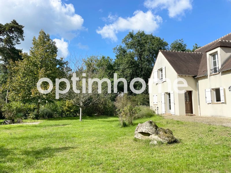 Maison à vendre, 223m², Achères-la-Forêt