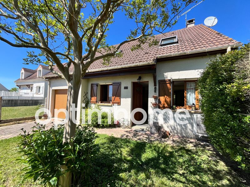 Maison à vendre, 100m², Varennes-sur-Seine