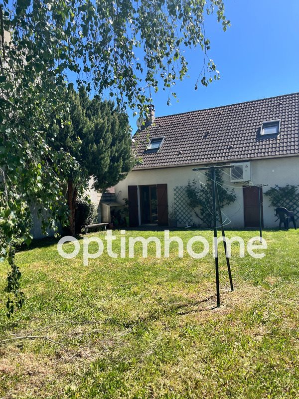 Maison à vendre, 100m², Varennes-sur-Seine