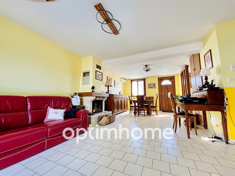 Maison à vendre, 100m², Varennes-sur-Seine
