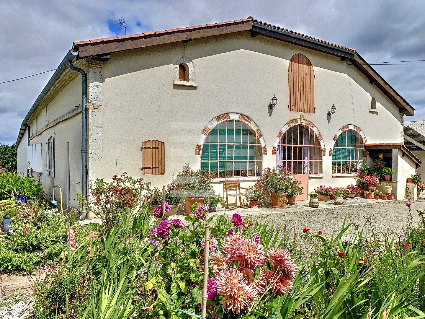 Maison à vendre, 180m², Castelsarrasin