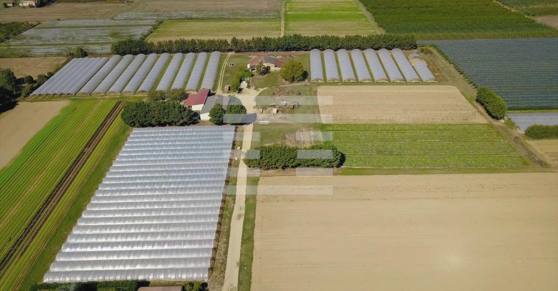 Maison à vendre, 120m², Marmande