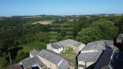 Maison 10 pièces 230 m² · à Alban · 230 m² · 450 000 €