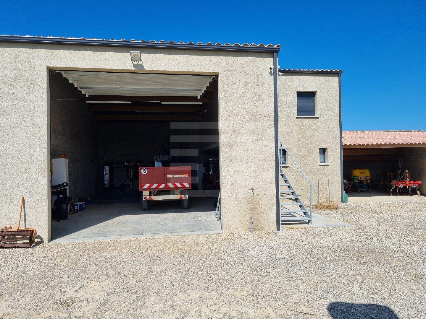 Maison à vendre, 45m², Lézignan-Corbières