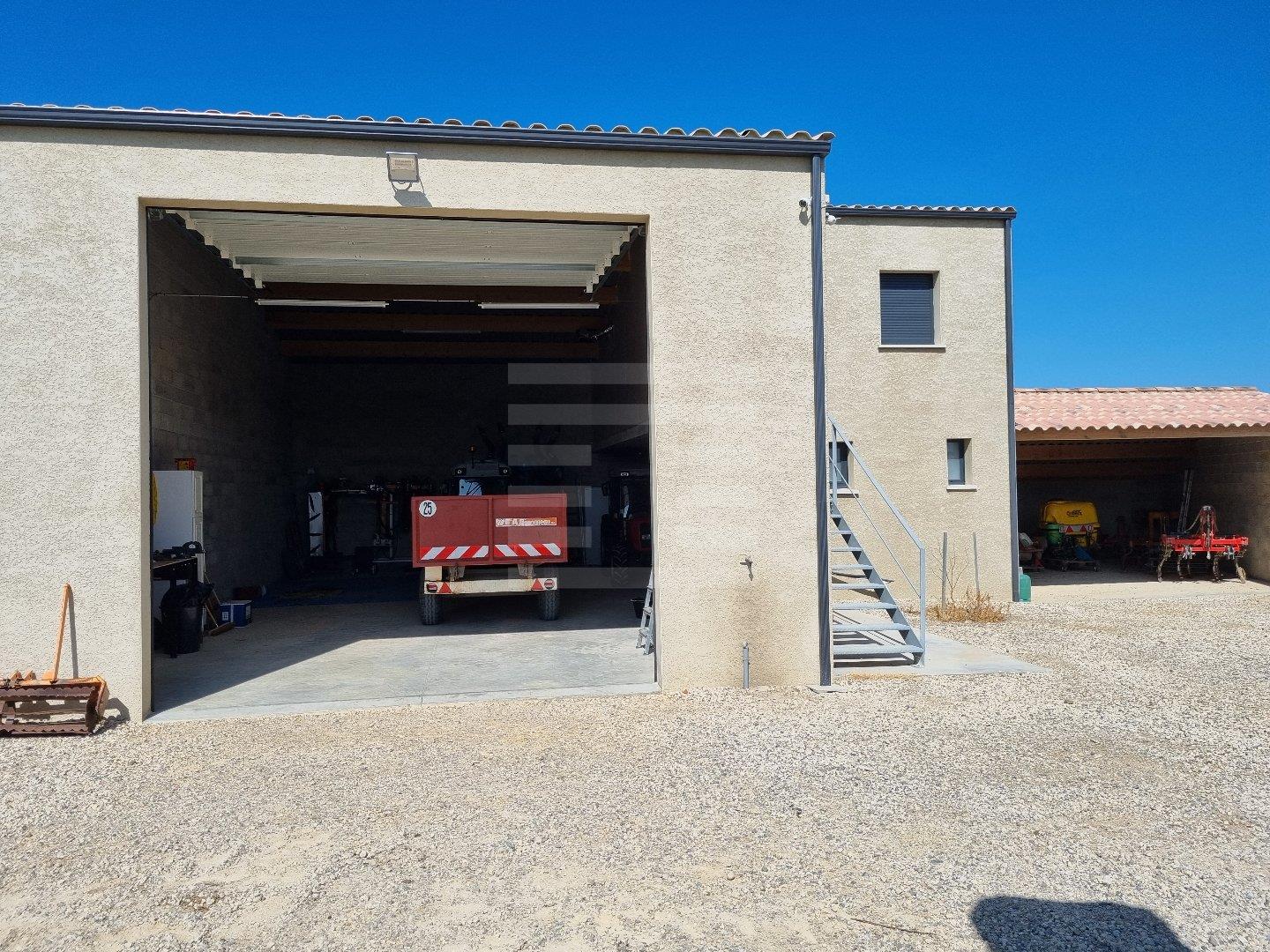 Maison à vendre, 3m², Lézignan-Corbières