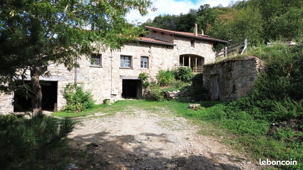 Maison à vendre, 148m², Saint-Félicien