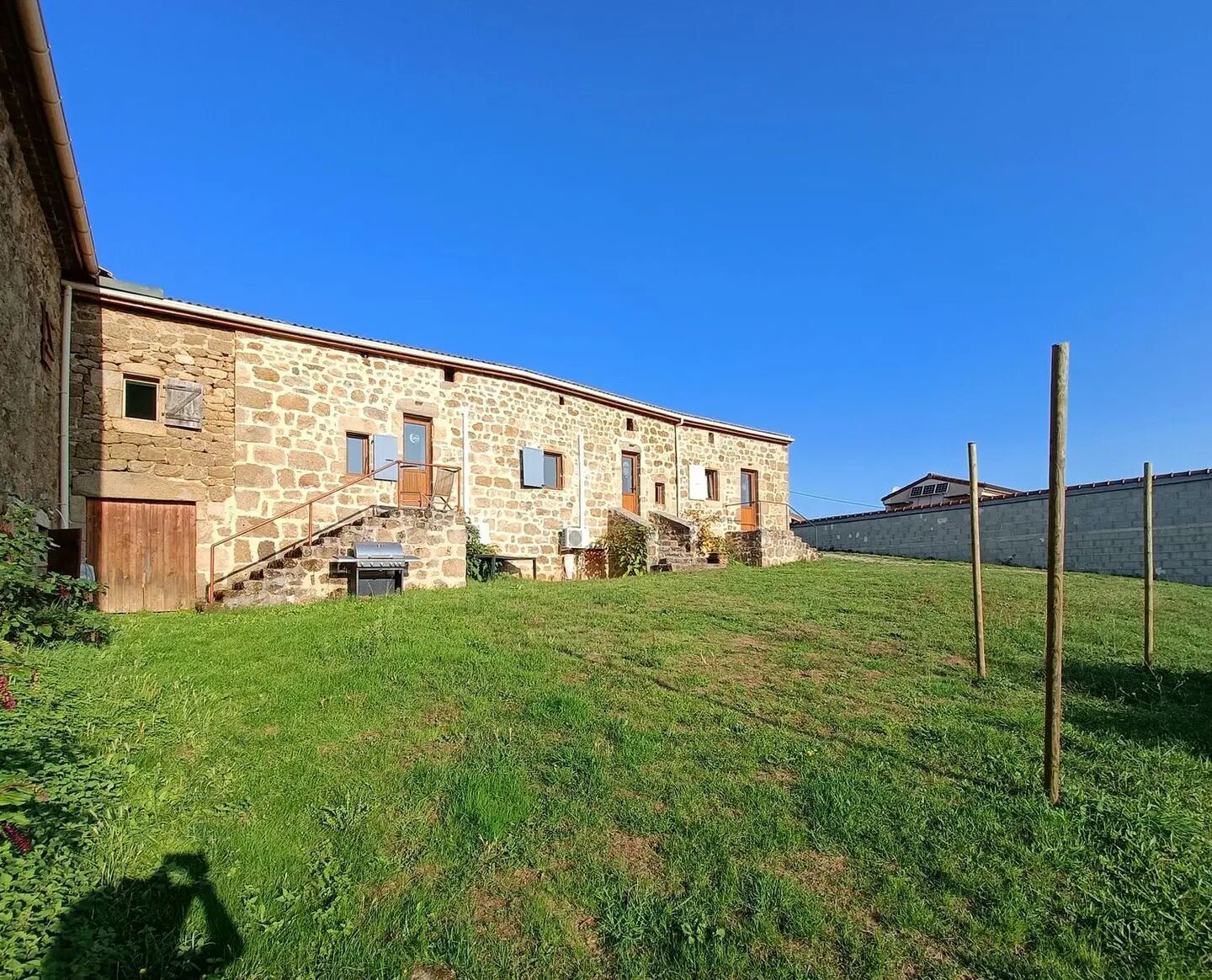Maison à vendre, 195m², Colombier-le-Vieux