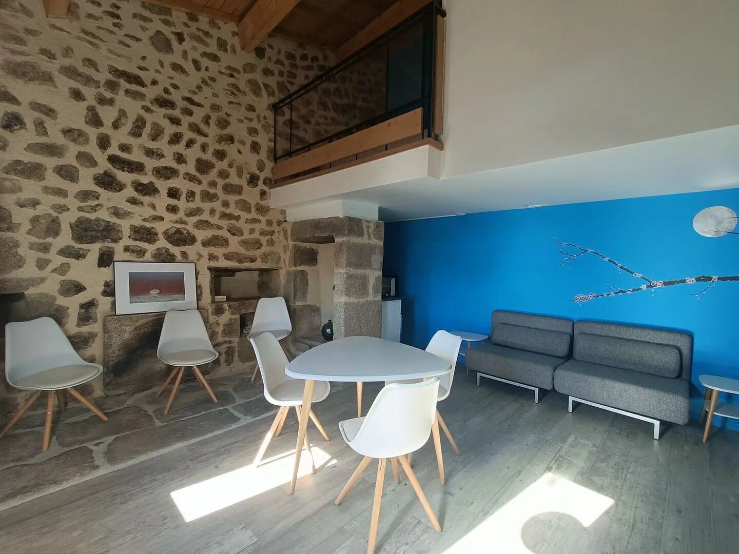 Maison à vendre, 195m², Colombier-le-Vieux