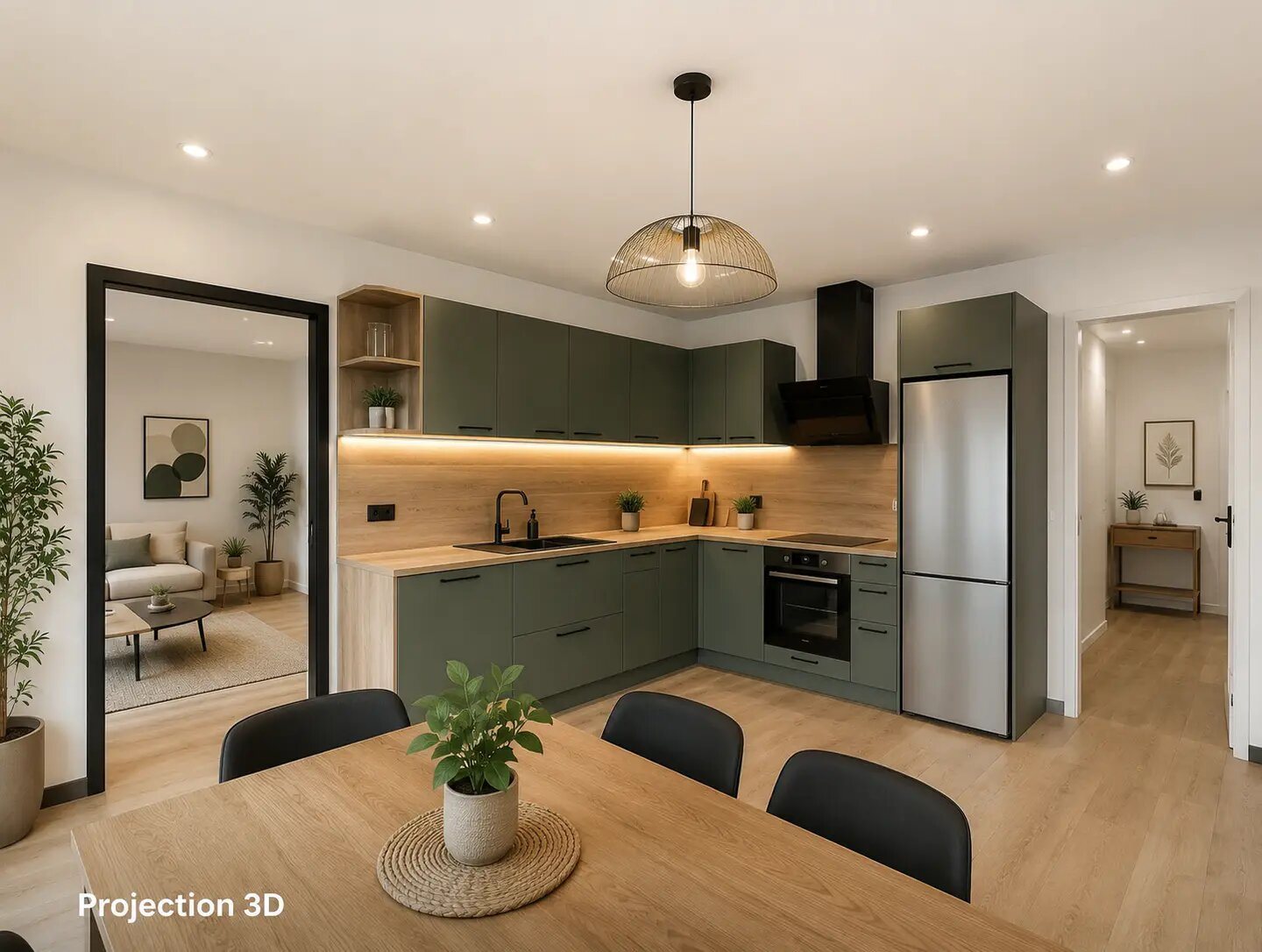 Maison à vendre, 57m², Colombier-le-Vieux