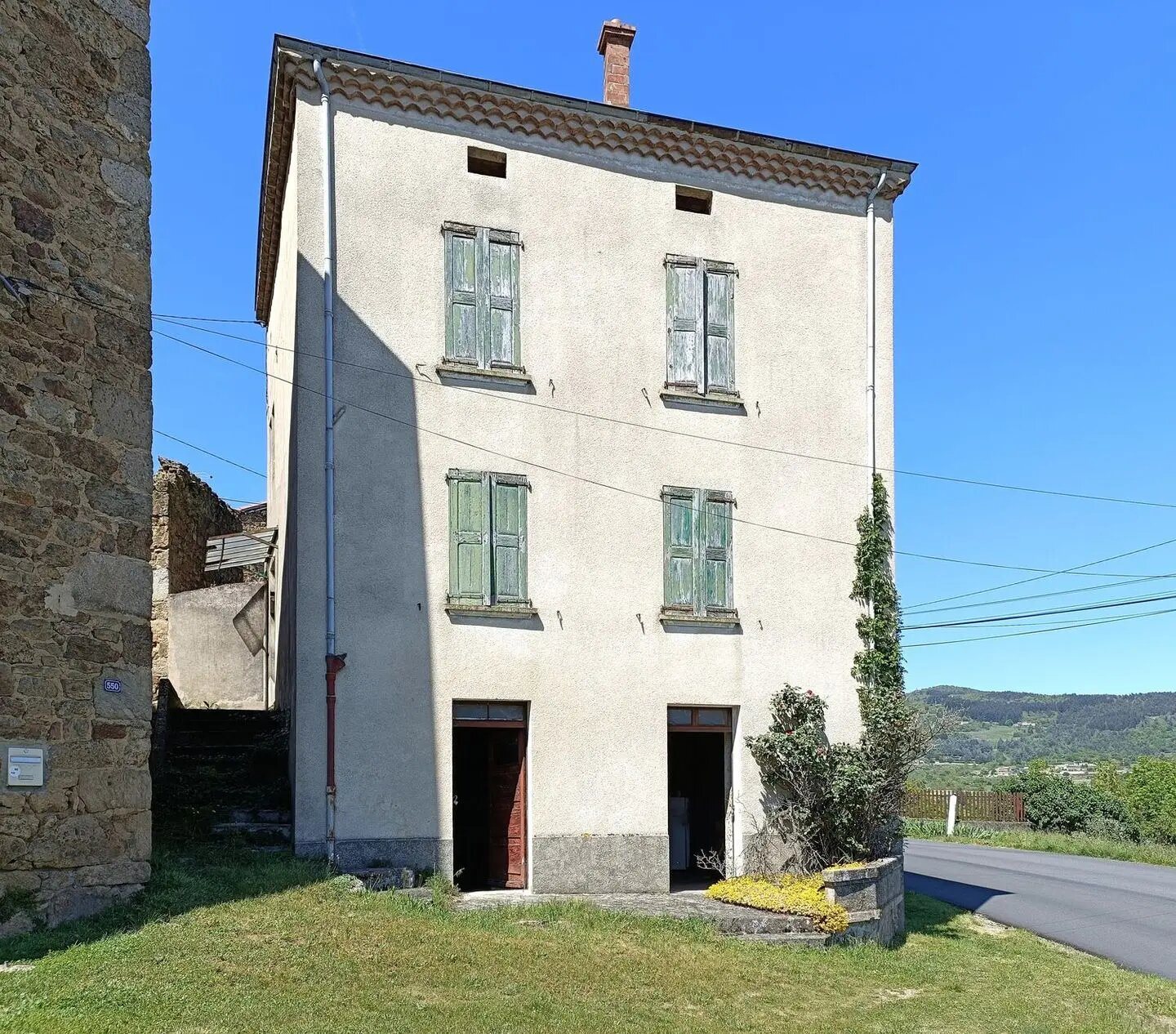 Maison à vendre, 70m², Saint-Félicien
