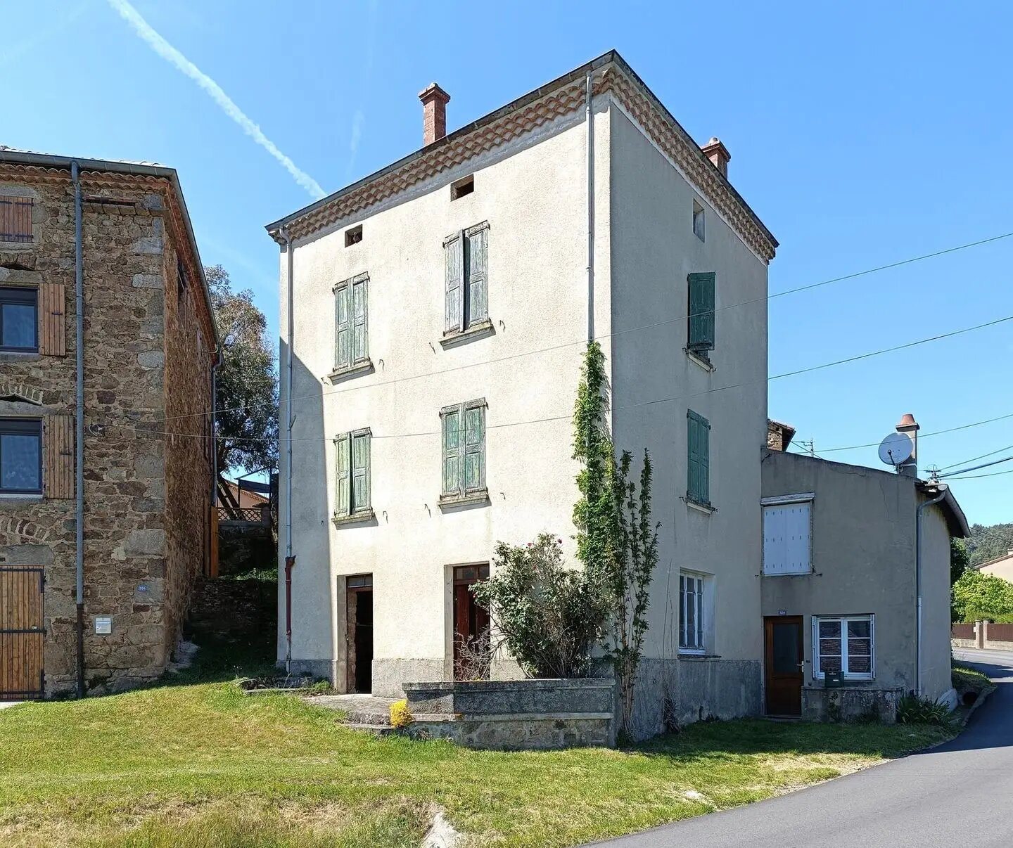 Maison à vendre, 70m², Saint-Félicien