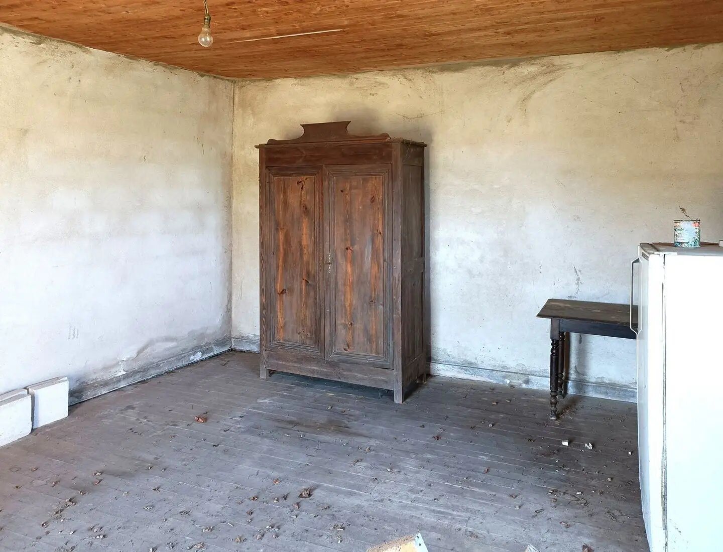 Maison à vendre, 70m², Saint-Félicien