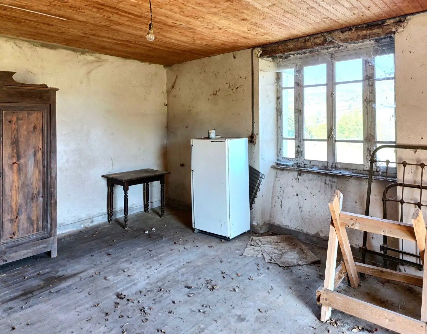 Maison à vendre, 70m², Saint-Félicien