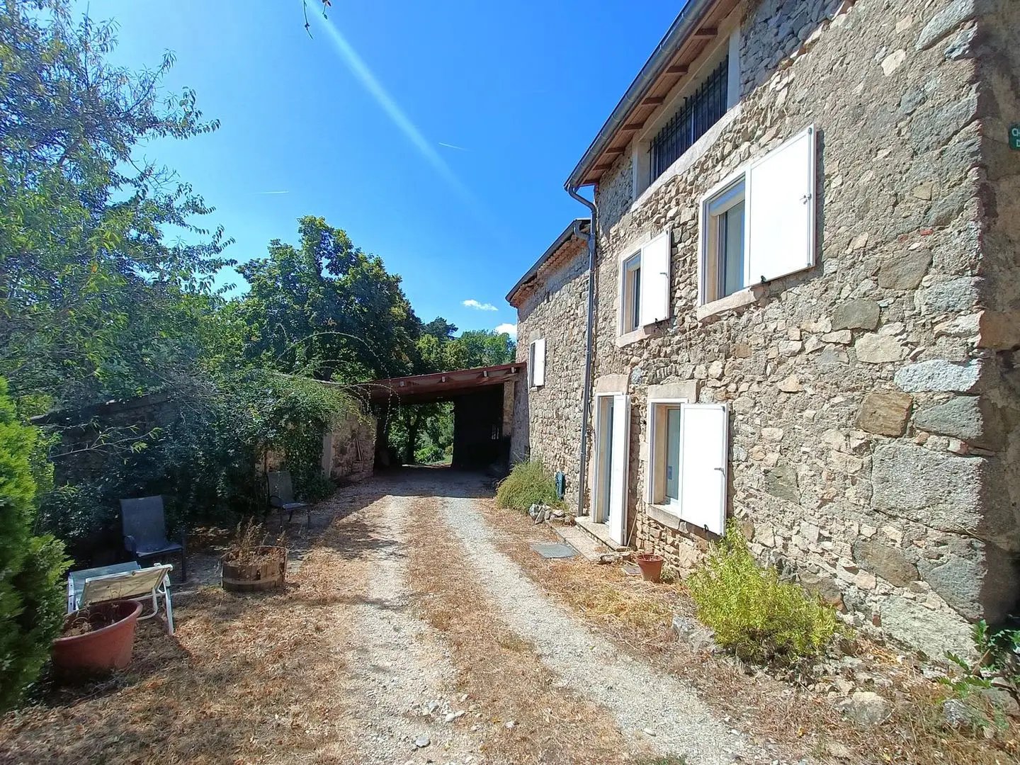 Maison à vendre, 285m², Mauves