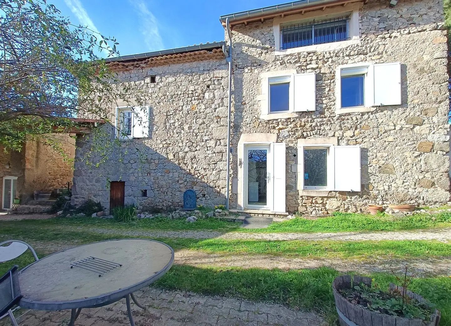 Maison à vendre, 285m², Mauves