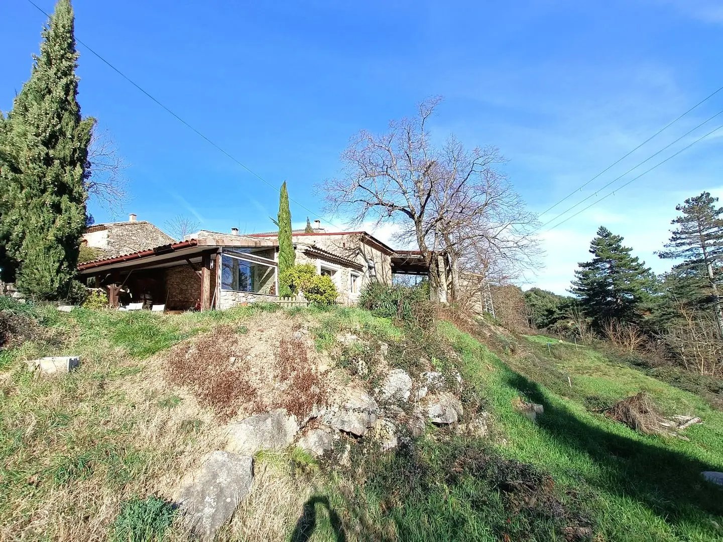 Maison à vendre, 285m², Mauves