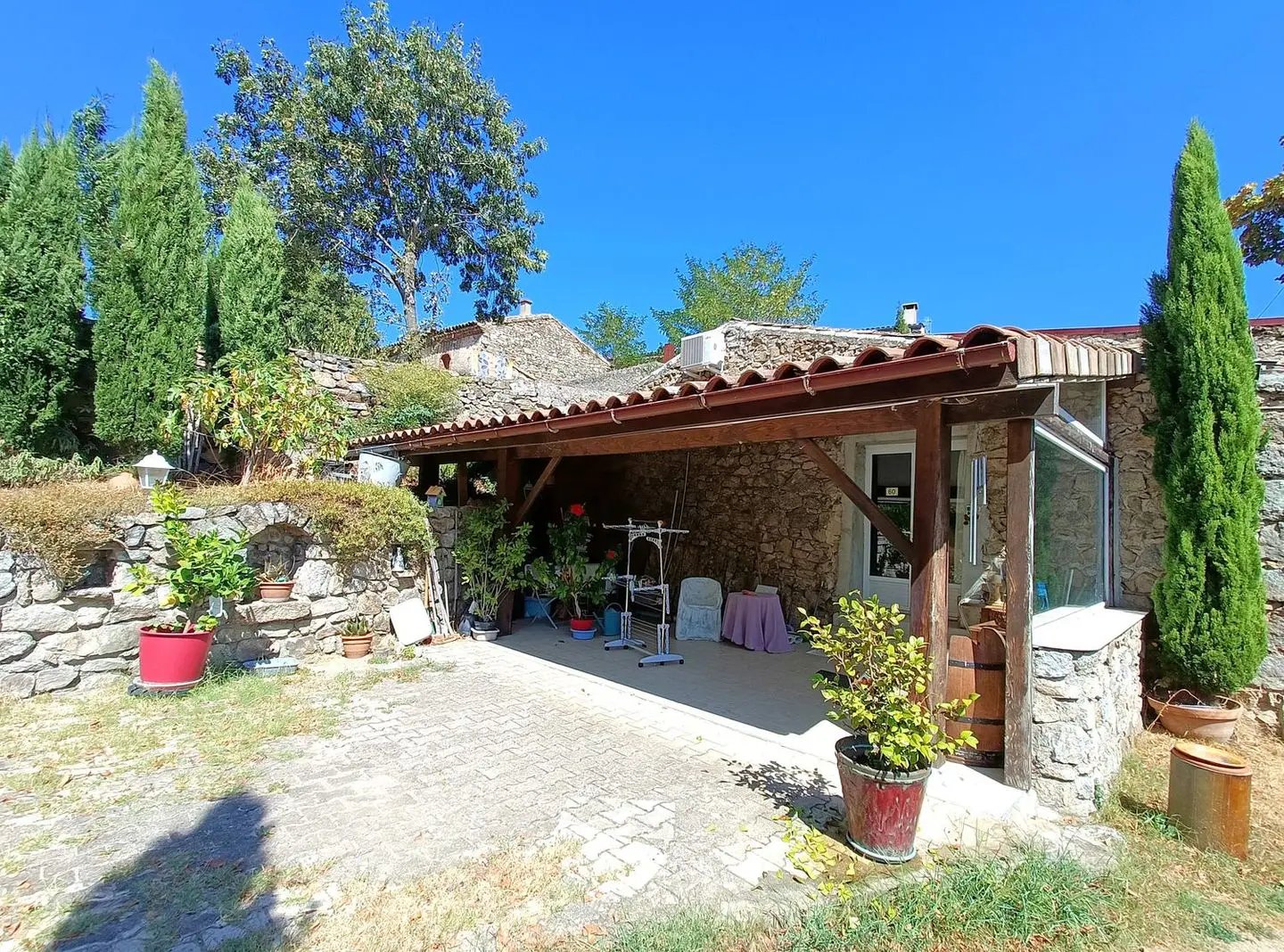 Maison à vendre, 285m², Mauves