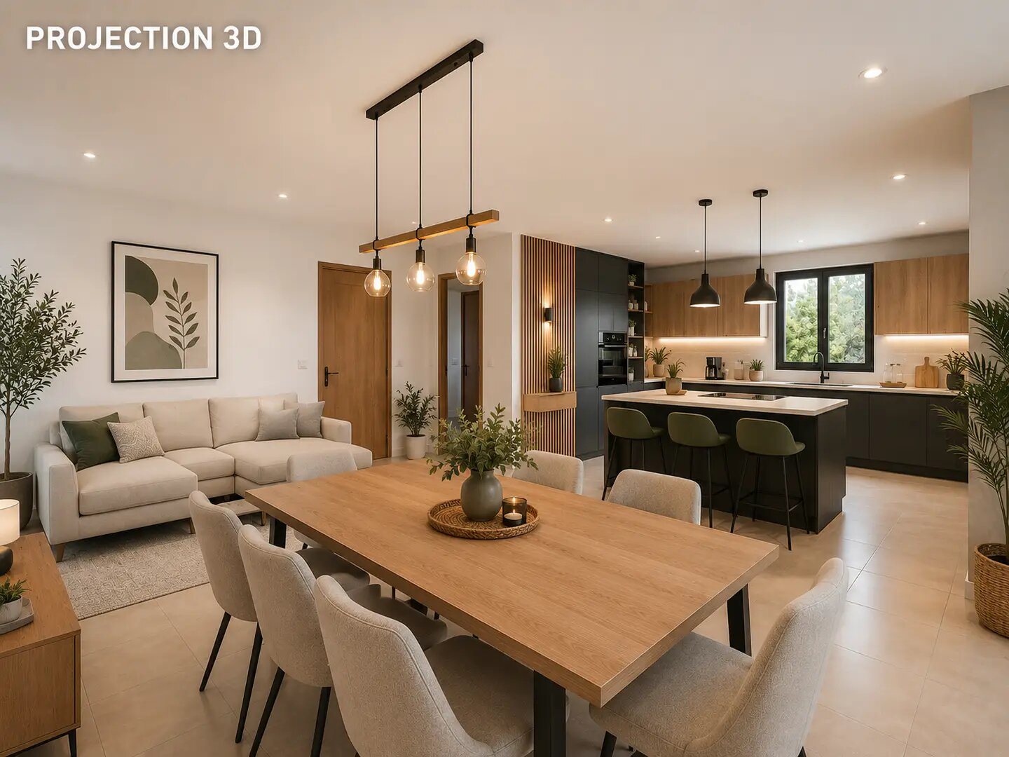 Maison à vendre, 81m², Colombier-le-Vieux