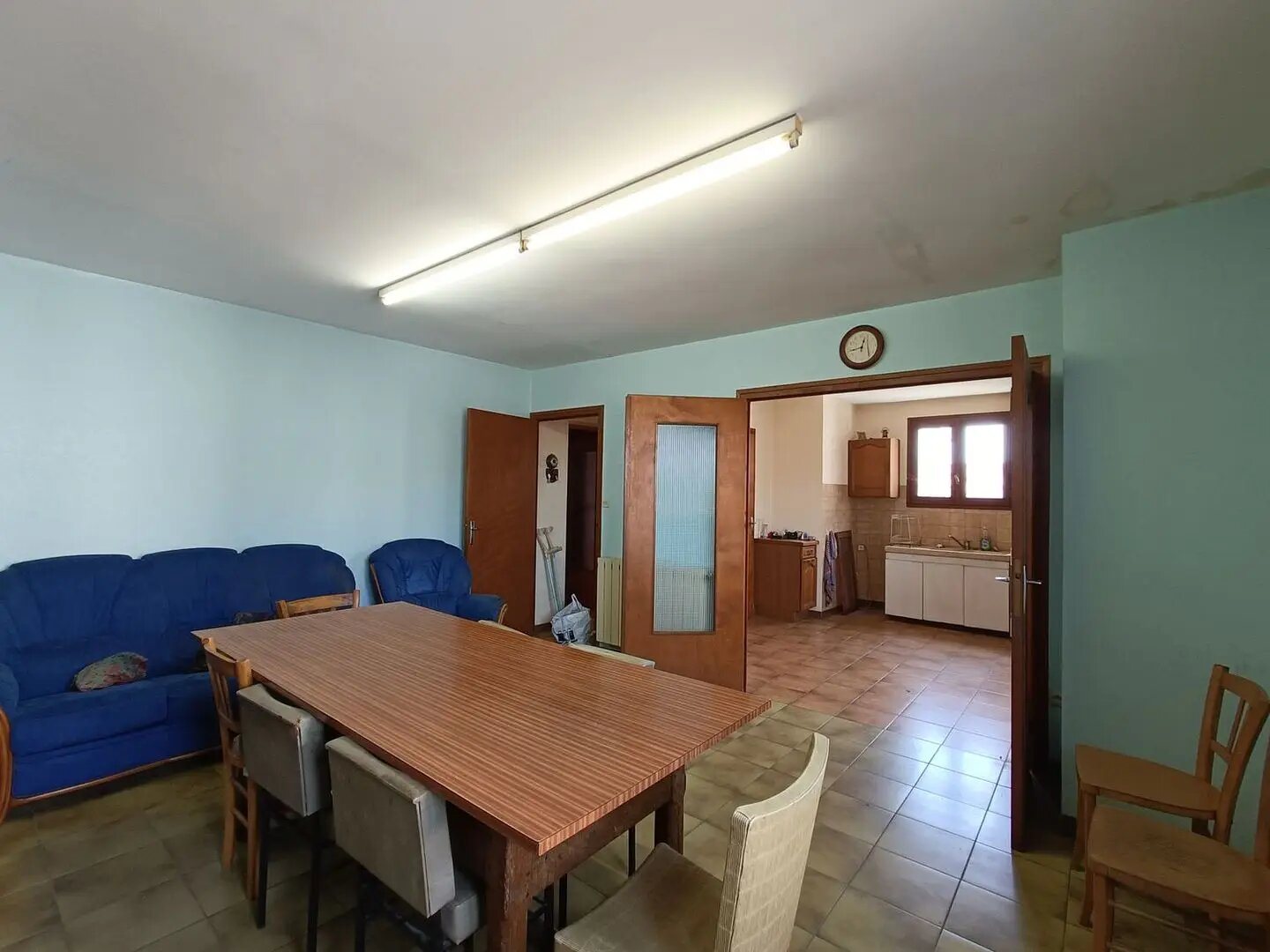 Maison à vendre, 81m², Colombier-le-Vieux
