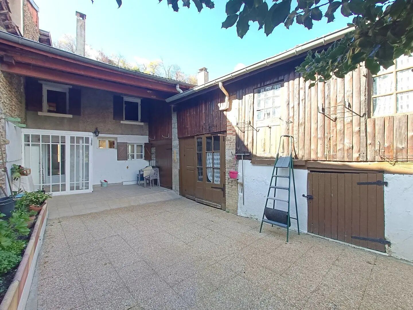 Maison à vendre, 102m², Saint-Donat-sur-l'Herbasse