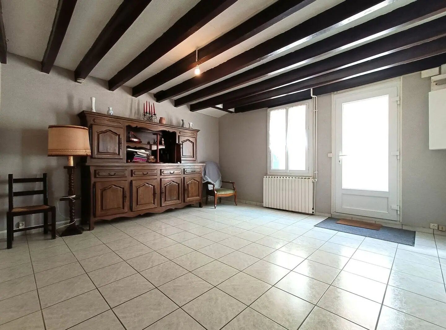 Maison à vendre, 102m², Saint-Donat-sur-l'Herbasse