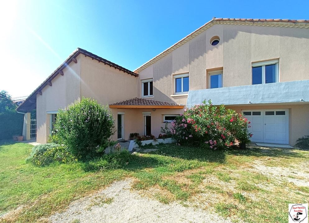 Maison à vendre, 170m², Tain-l'Hermitage