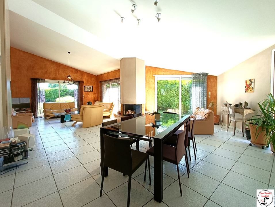 Maison à vendre, 170m², Tain-l'Hermitage