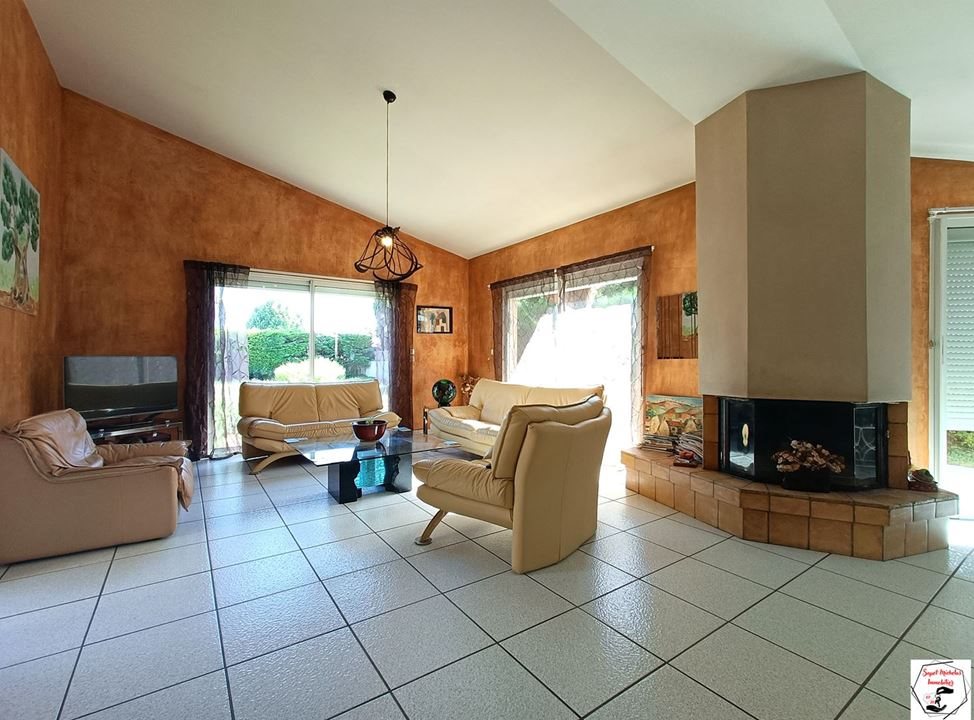 Maison à vendre, 170m², Tain-l'Hermitage