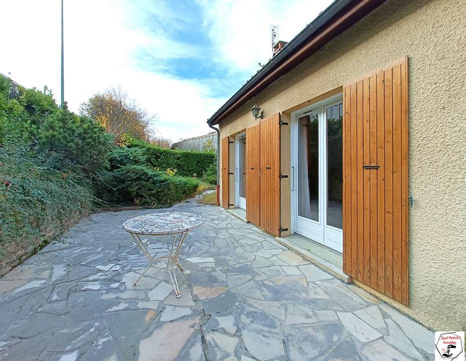 Maison à vendre, 105m², Tournon-sur-Rhône