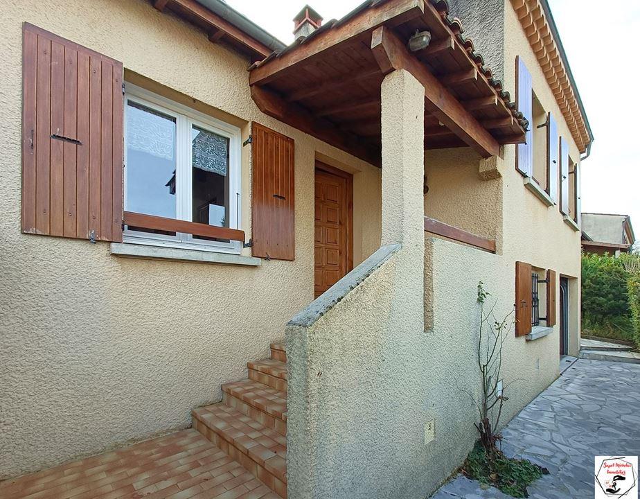 Maison à vendre, 105m², Tournon-sur-Rhône