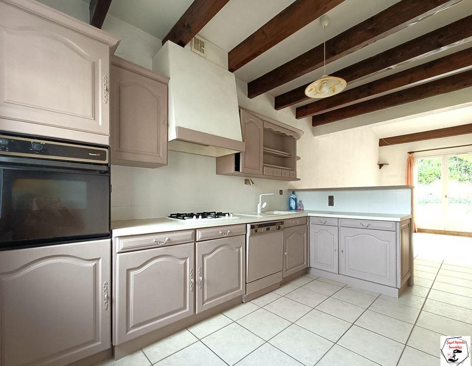 Maison à vendre, 105m², Tournon-sur-Rhône