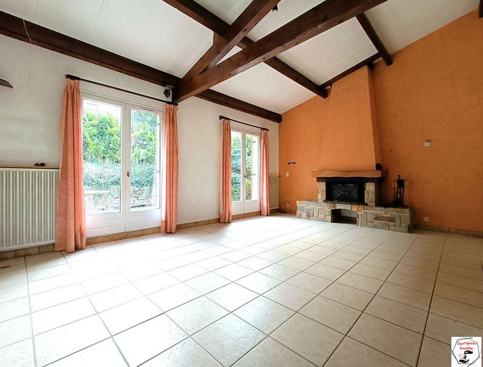 Maison à vendre, 105m², Tournon-sur-Rhône