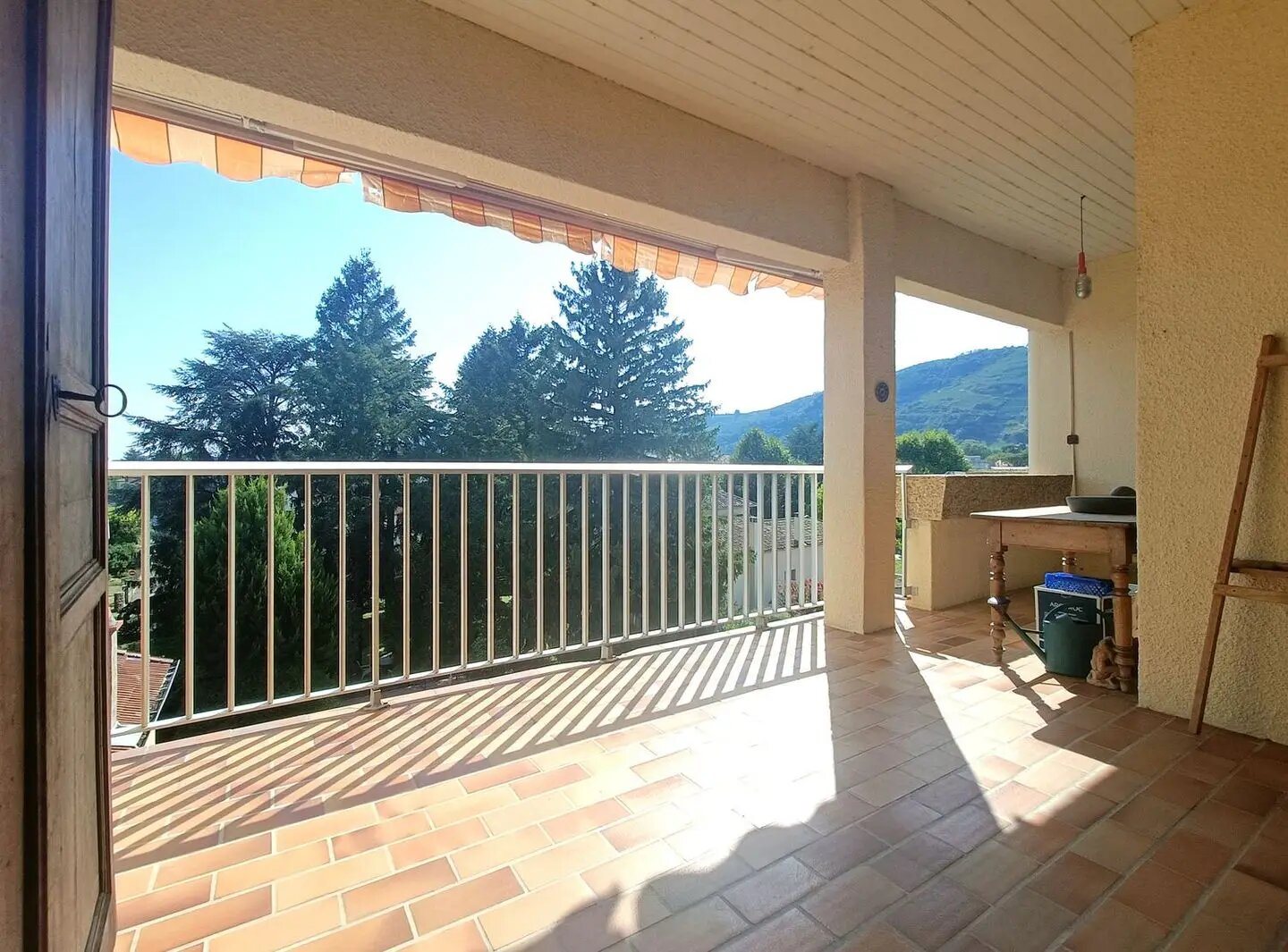 Appartement à vendre, 126m², Tournon-sur-Rhône
