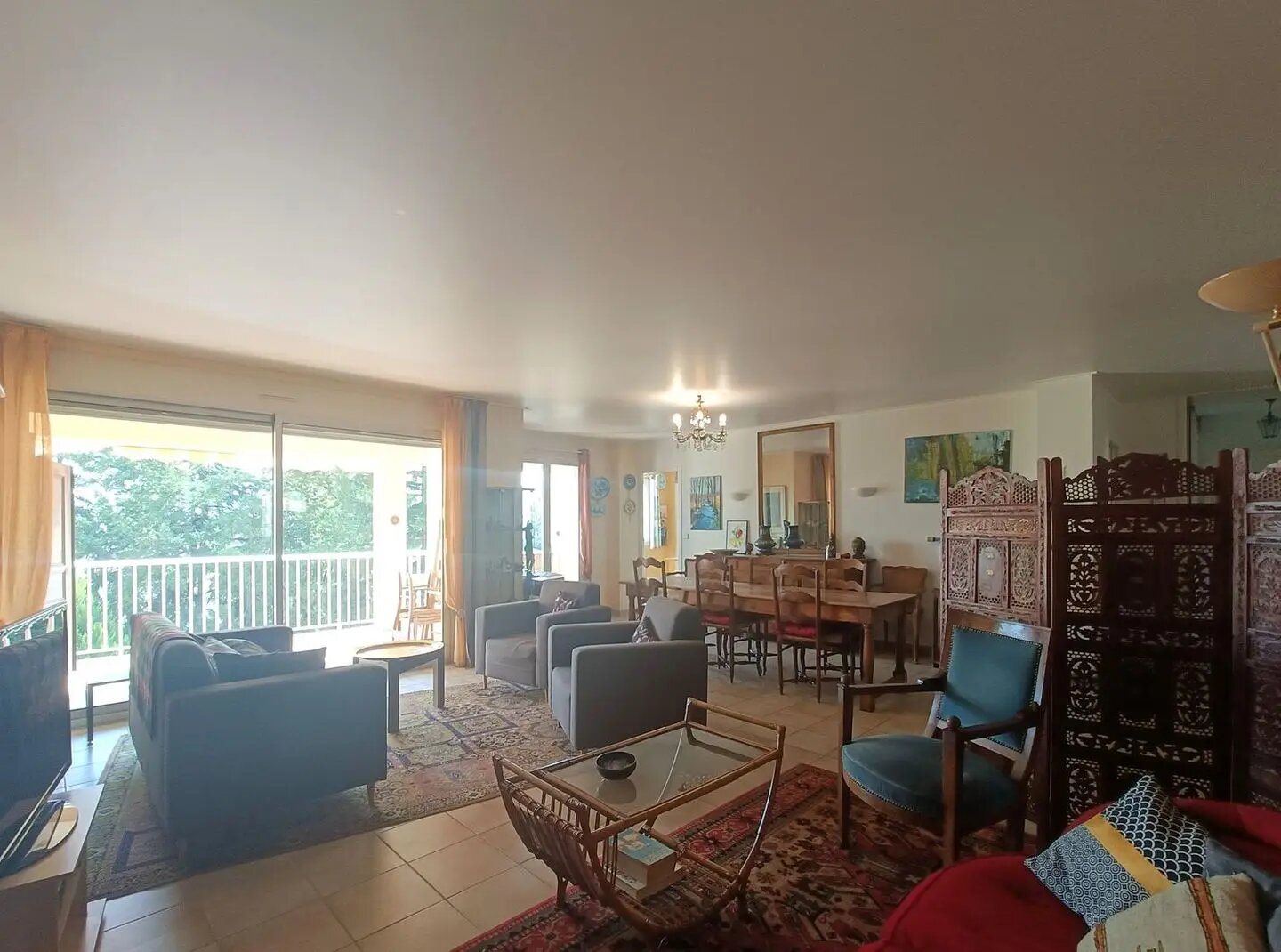 Appartement à vendre, 126m², Tournon-sur-Rhône