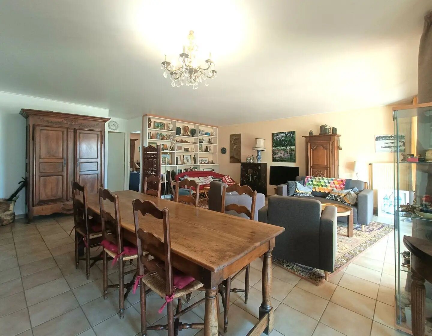 Appartement à vendre, 126m², Tournon-sur-Rhône