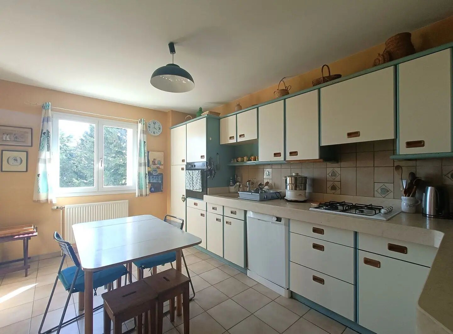 Appartement à vendre, 126m², Tournon-sur-Rhône
