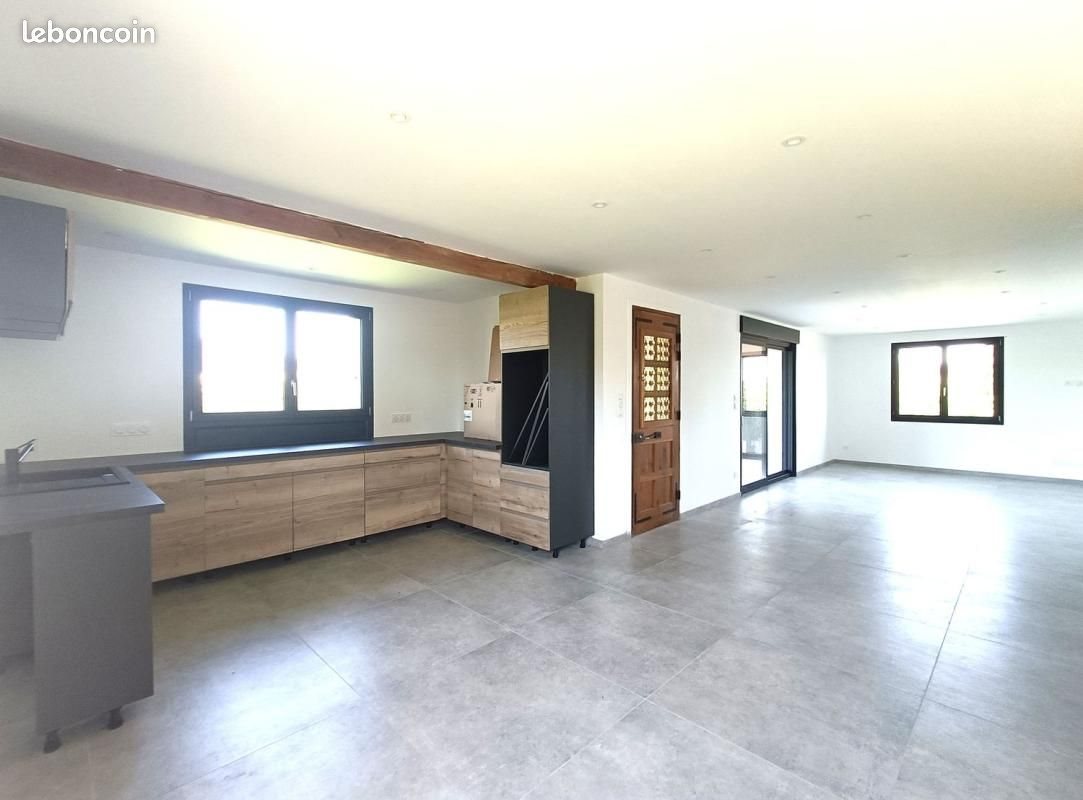 Maison à vendre, 106m², Colombier-le-Vieux