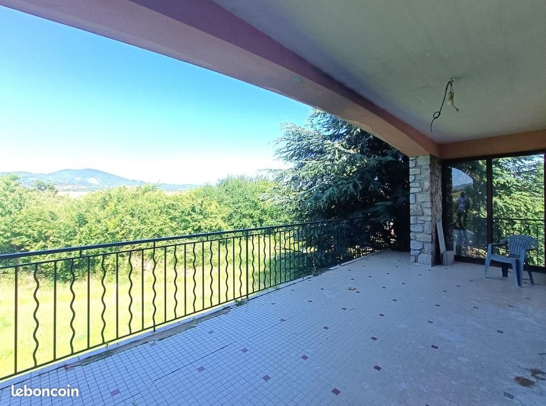 Maison à vendre, 106m², Colombier-le-Vieux